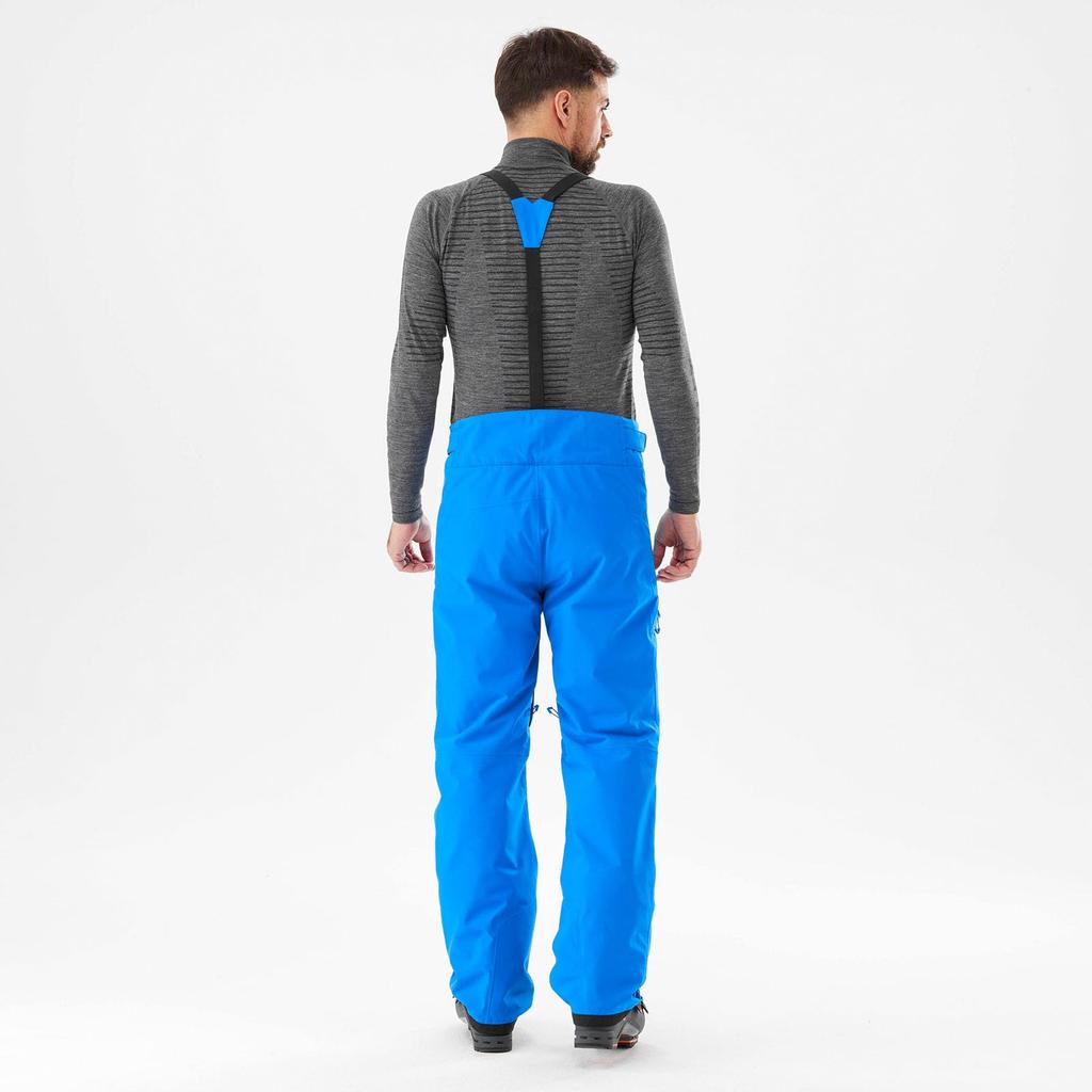 Штаны для сноуборда Atna Peak 3 Pants MIV9897 Icon Blue L [Millet] Мужские (НОВЫЙ ЛОГОТИП)