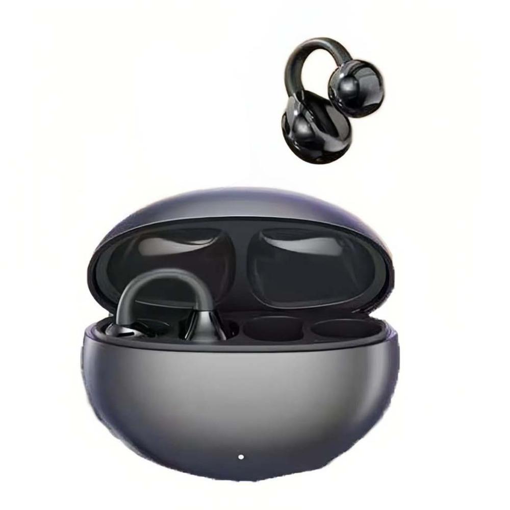 Noise Reduction Bluetooth Headset Surround Sound Wireless Bluetooth Earphone  Listening Music