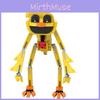 Новый набор строительных блоков Poppy3 Smiling Critters, 200-400 деталей из АБС-пластика