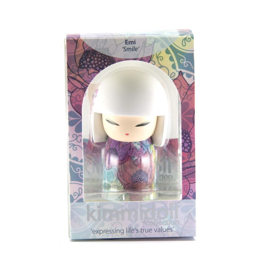 Кукольная фигурка Kimidoll KIMMIDOLL TGKFS119 EMI (S)