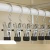 Многофункциональные прищепки-зажимы для белья Щипцы для брюк Вешалка для грязного белья Корзина для грязного белья Крючок для шляпы без следов Прищепка для хранения одежды
