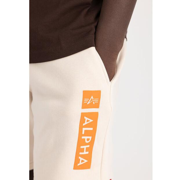 Шорты Alpha Industries AI.146365-578-S