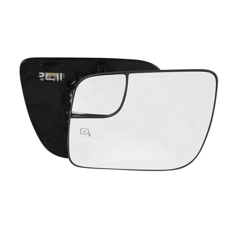 2012-2019 Ford Explorer Rearview Mirror Cover with Turn Signal