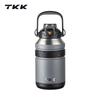 Термобутылка TKK Peak TKK2031 1000 мл с контролем температуры