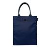 Tote Water Beautiful A4 1069 03 Navy [Rootote] Bag, Repellent, Women's, Business, LT.Arquatre.Ensemble-A