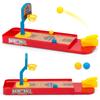 Children'S Puzzle Table Game Mini Basketball Machine Finger Basketball Toy