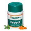 Bresol Allergy Relief Tablets Pack of 60 Natural Herbal Formula for Allergic Rhinitis and Bronchitis Support