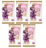 Новая Kabao JoJo's Bizarre Adventure Золотой Ветер Коллекционная Карточка Том 2 Оригинальная Китайская Ограниченная Версия TCG Аниме Периферия Игрушка Подарок