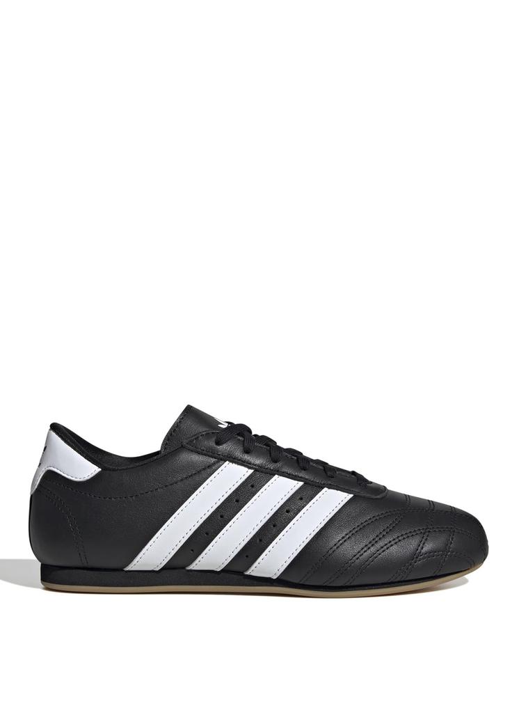 Adidas Originals TAEKWONDO LACE with Taekwondo Core Size Shoelaces, Black/Footwear White, 23.0