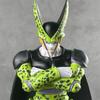 30 см Фигурка Аниме Dragon Ball Совершенный Клетка Большая Экшн Статуэтка Кукла Коллекционная Модель Игрушки Для Детей Рождественский Подарок ПВХ Круглая Сенсорная Сжимаемая