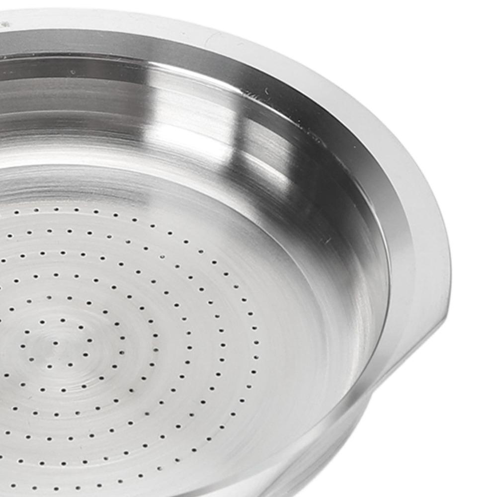 304 Stainless Steel Refillable Coffee Capsule Coffee Machine Accessory For Senseo Coffee Makers