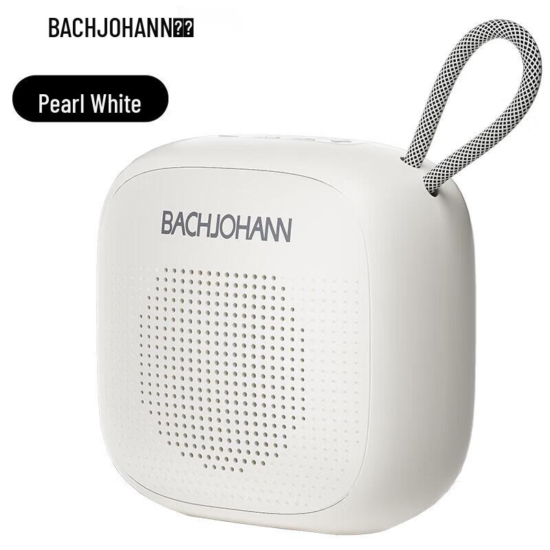 Bach Johann Q2 Портативная Bluetooth-колонка CN-вилка (адаптер в комплекте) (Китайская версия)