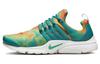 Air Presto Ярко-еловый Тай-дай CT3550-200