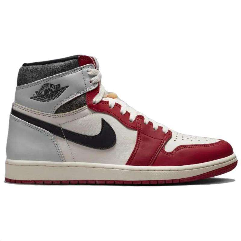 Jordan 1 Retro High Og Sp Union La Chicago Shadow Jordan HV8563-600 Jordan HV8563-600