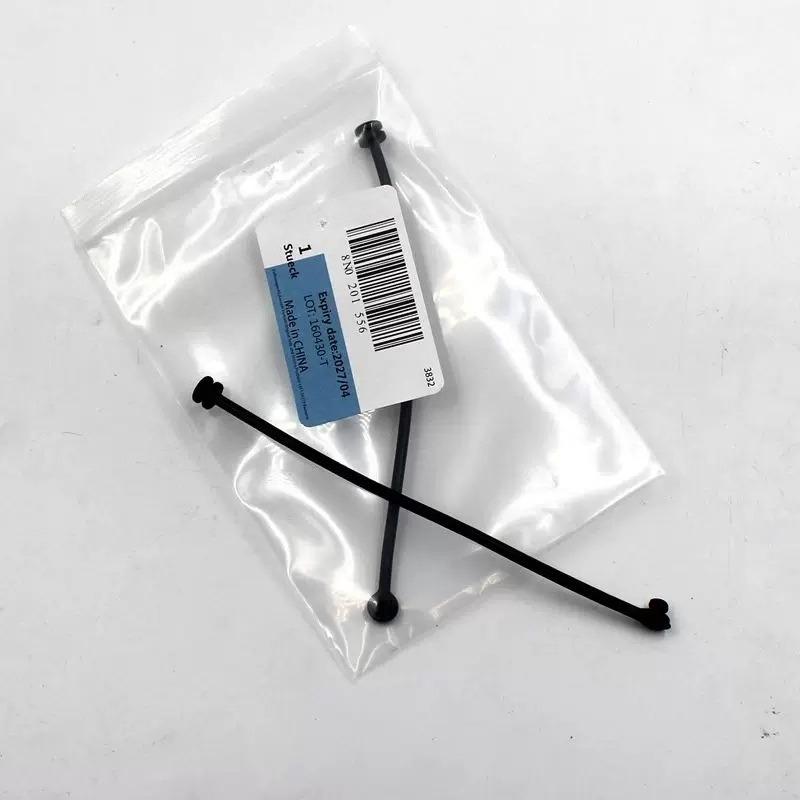 1pc for BMW 1/3/5/7 Series X1 X3 X5X6 fuel tank cover refueling port inner cover rope pull cable