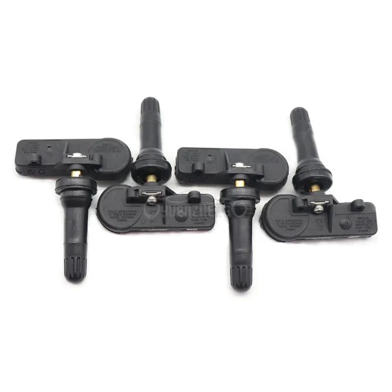 NEW TPMS Sensor Tire Air Pressure Monitor Sensor System For Chevrolet Tahoe Traverse GMC Acadia 07-17 13586335 315Mhz 13516164