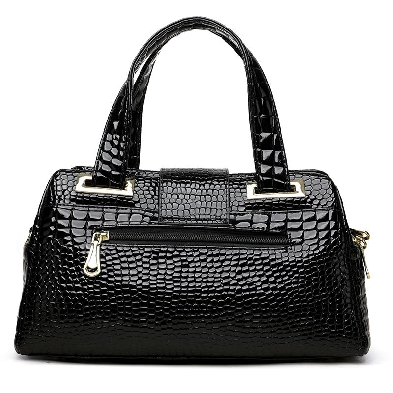 Женская сумка с леопардовым принтом, сумка через плечо, сумка для мамы среднего возраста, полиуретановая сумка на плечо, сумочка