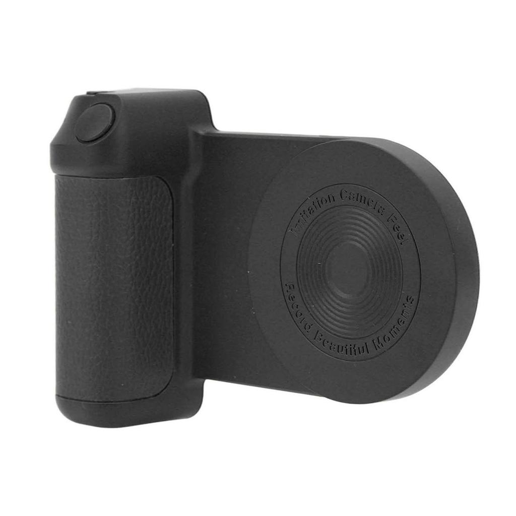 Магнитная ручка для камеры Bluetooth-кронштейн Беспроводное зарядное устройство Держатель ручки для смартфона для видеоблогинга