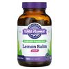 Lemon Balm, Veggie Caps, 180 Count (375Mg/Capsule)
