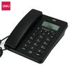 13606 telephone (black)