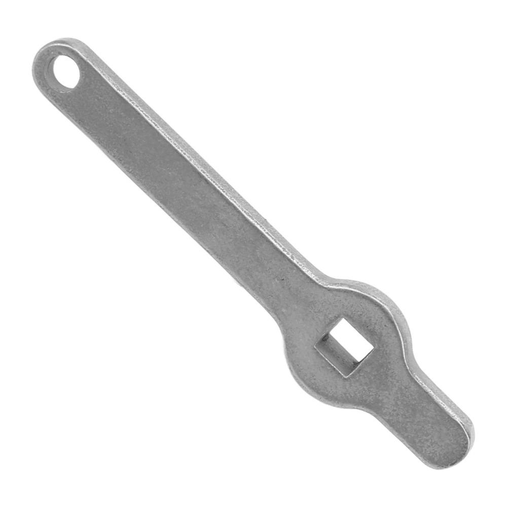 Single Head Square Key Radiator Vent Wrench Heating Cross Keys Wrench for Radiators