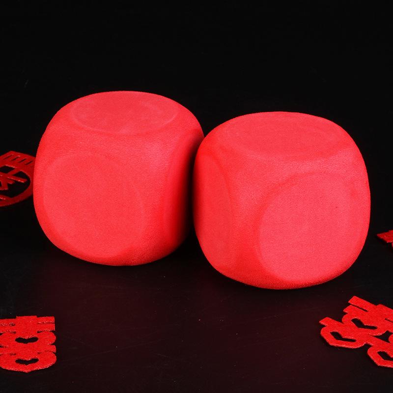 Wedding Prank Props: Funny Groom and Groomsmen Games Set