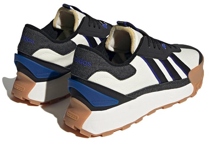 adidas Neo Futro Mixr Синий Черный Белый HQ4581
