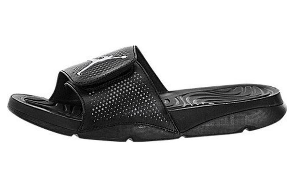 Air Jordan Hydro 5 'Черный' 820257-010