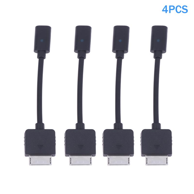 Type C Cable For Psp Go Charging Data Adapter Type Usb C Led Converter Cord For Psp Go Game Console Power Supply Wire