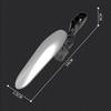 3pcs Scalable Retractable Mechanical Claws 3D Assembly Finger Wolverine Claws  Boy