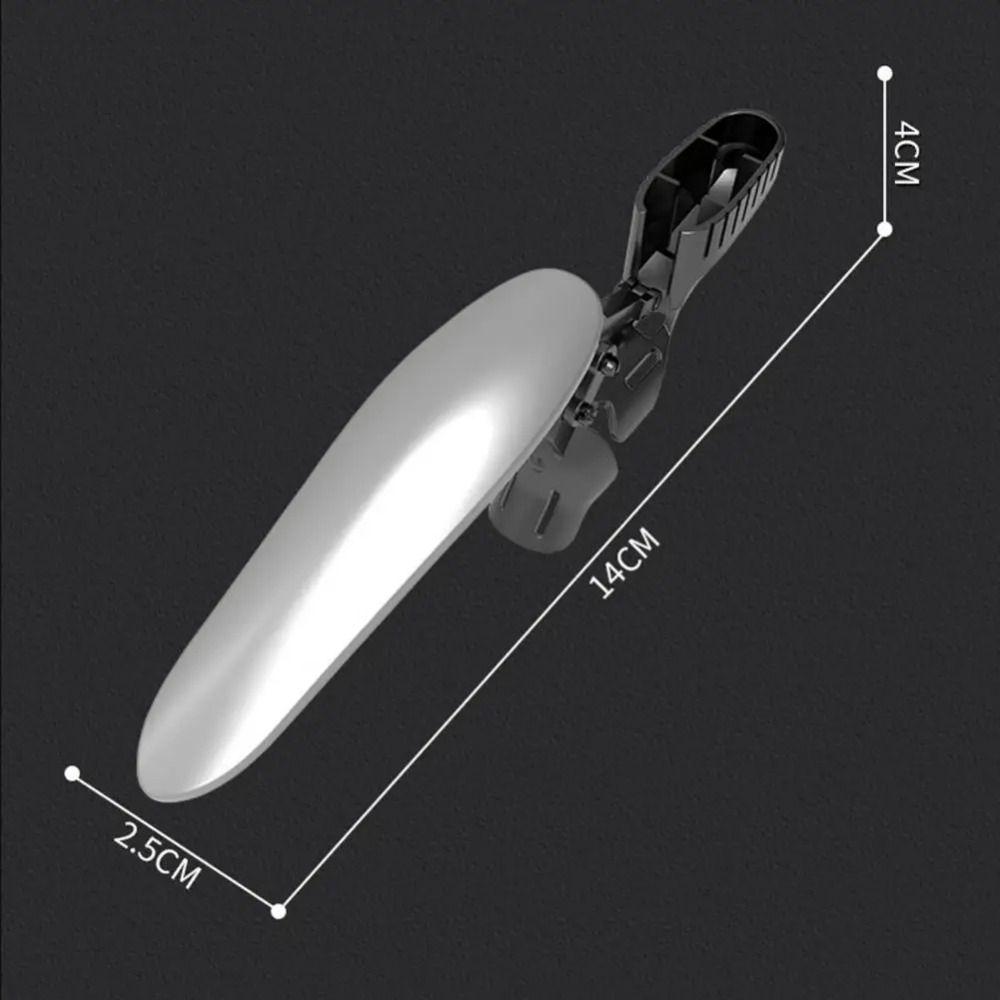 3pcs Scalable Retractable Mechanical Claws 3D Assembly Finger Wolverine Claws Boy
