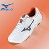 Mizuno Дышащие Низкие Бадминтонные Кроссовки Унисекс 71GA253110