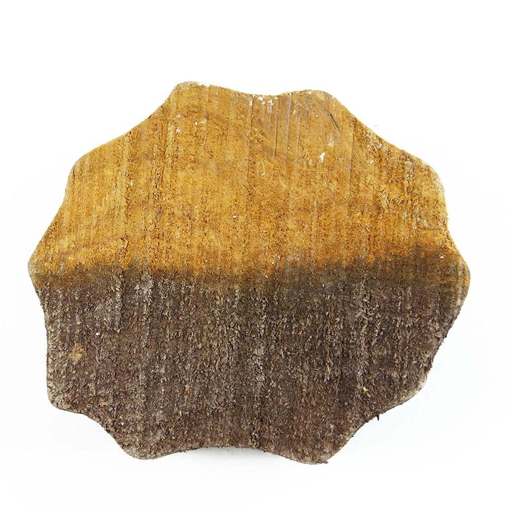 Звезда Индийского Деревянного Блока Искусство Ручной Резной Печатный Блок Текстильный Штамп