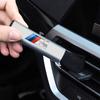 1Pcs Car Retractable Cleaning Soft Brush Dust Tools Accessories For BMW G80 G06 G07 G42 G14 G15 G16 F82 F20 F21 F83 M2 M3 M4 M5