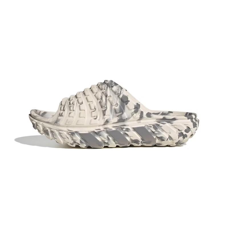 Adidas Unisex Breathable Thick-Soled Athletic Sandals