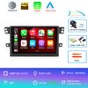 Android 14 для MAXUS T60 T70 Pickup 2017 - 2021 Автомобильный Радио Мультимедиа Видео Плеер Навигация GPS 5G WIFI Carplay Auto 360 Камера