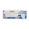 Rapoo V700DIY-98 Upgraded Triple Mode Wireless Mechanical Keyboard