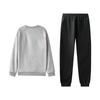 Комплект из 2 предметов мужской Li Ning Толстовка + Брюки AWDVH05-2+AKLVC99-1