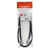 Антенна Diamond Daiichi Denpa Diamond Extension 5D1M, Kogyo, Кабель, 1м,