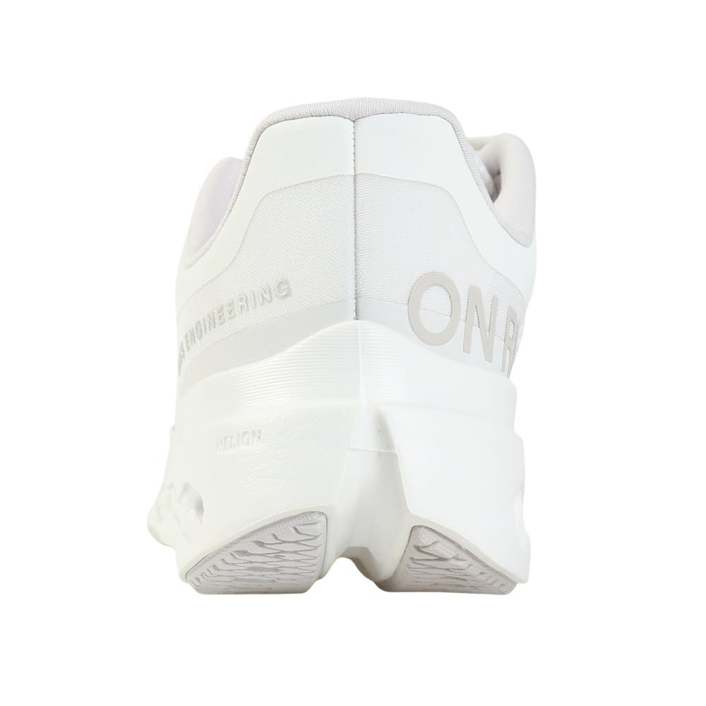 On Cloudsurfer Next Sneaker Size Women's Boots, White, 22.5cm