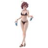 92M Illustration "Myopic Sister Swimsuit Ver." Non-scale PVC & ABS Painted Finished Figure