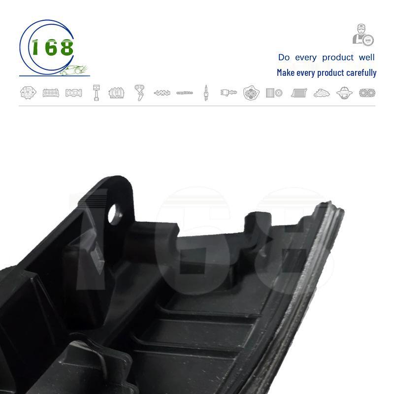 Задний фонарь в сборе для Honda Civic 2022-2024 (Часть №. 33550-T20-A01)