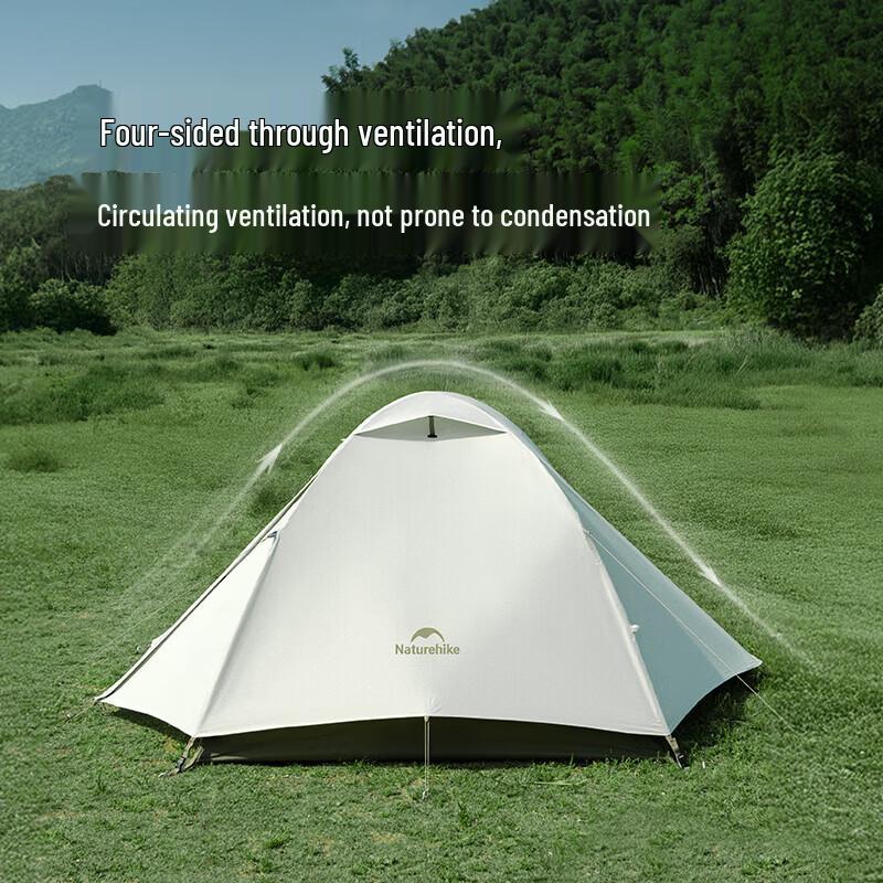 Naturehike Yunchuan Series Tent