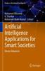 Книга Artificial Intelligence Applications for Smart Societies : Recent Advances
