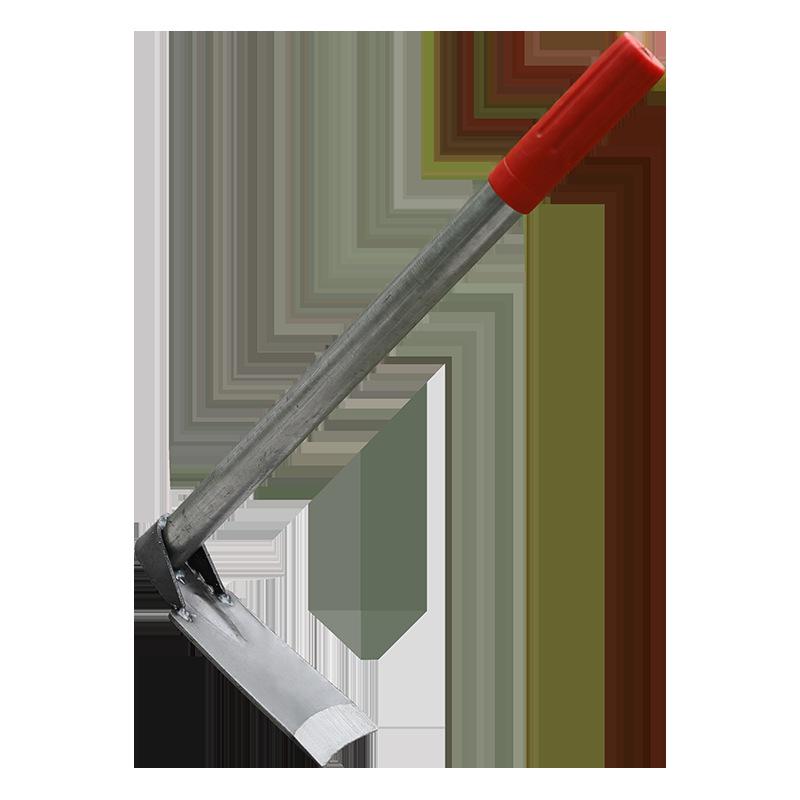 Многофункциональная мотыга для прополки и копки в саду