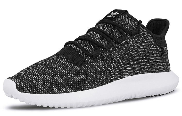 adidas Трубчатый теневой трикотаж 'Core Black' BB8826