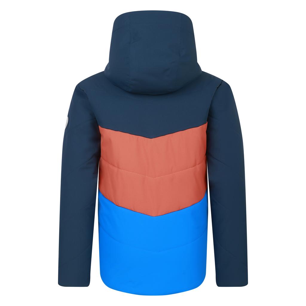 Dare 2B Детская/Подростковая куртка Jolly с утеплителем