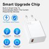 6A 67W Turbo Fast EU Wall Charger For Xiaomi 10 11 12 13 Redmi Note 10S 11T 12 13 Pro POCO X3 X4 X5 F5 Type C USB Charging Cable