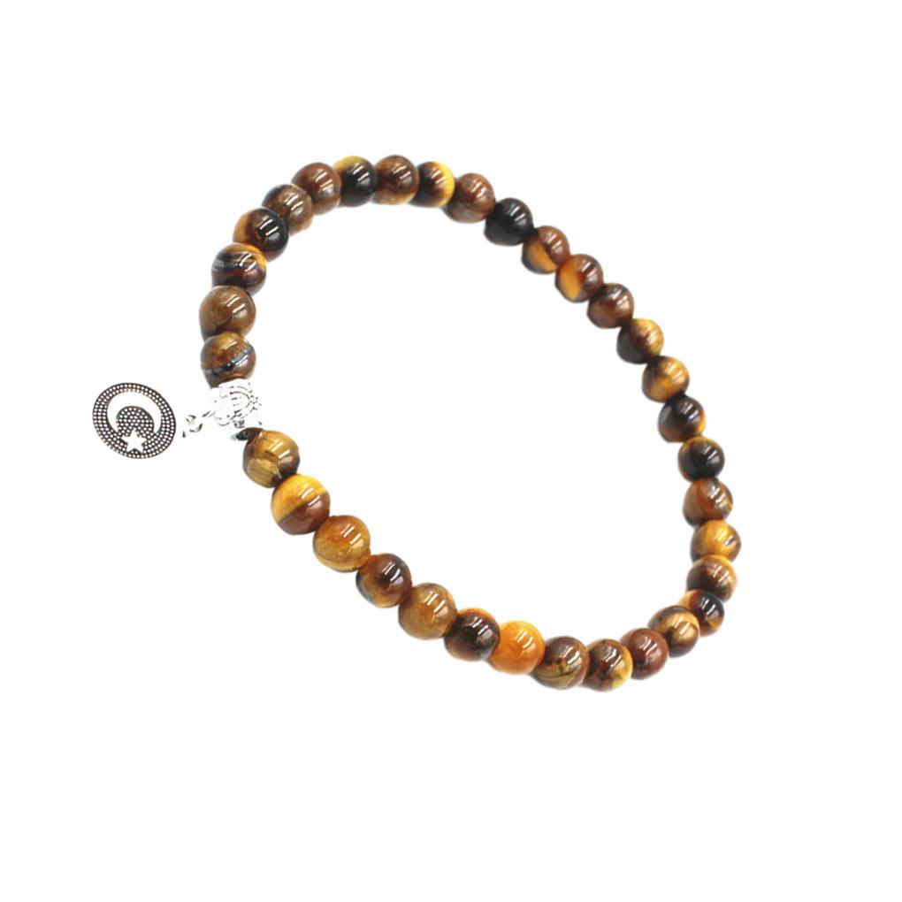 Модный женский браслет, легкий и гибкий для ношения, мусульманские четки, исламские браслеты тасбих