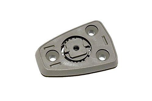 Nissan Оригинальные запчасти Nissan Основание зеркала 96327-WD200